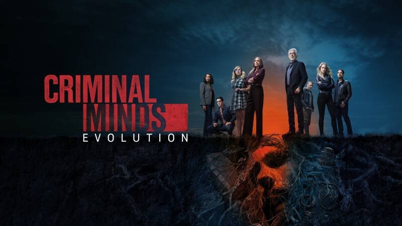 Criminal Minds