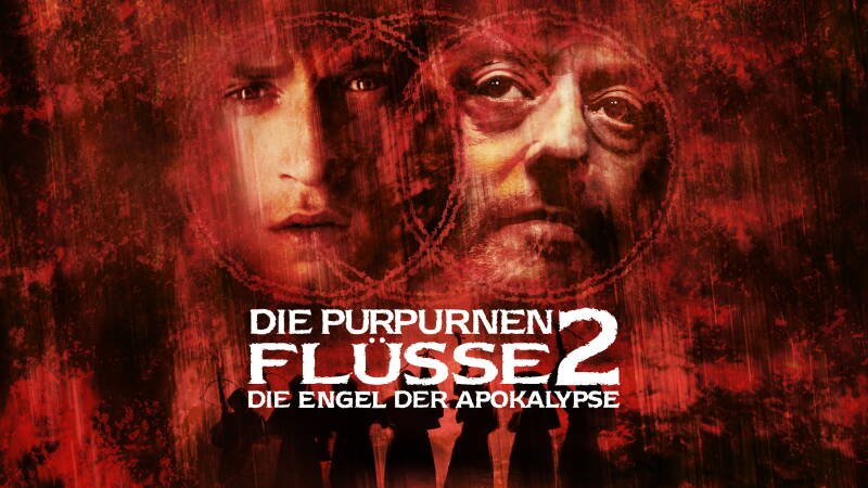 Crimson Rivers II: Angels of the Apocalypse