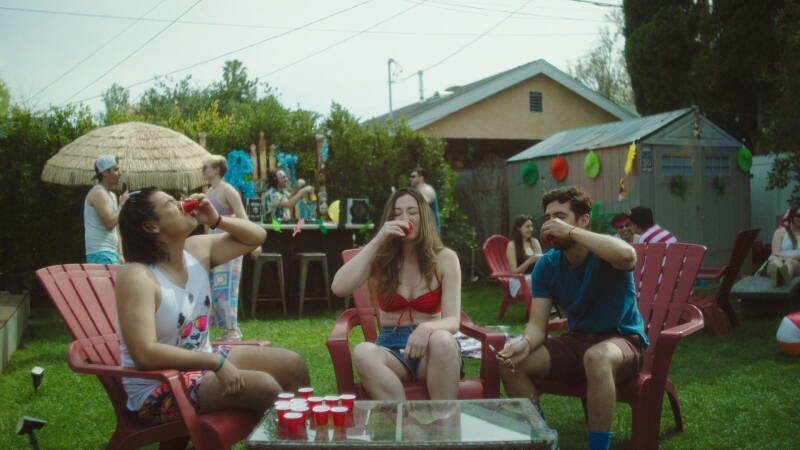 Cruda Verdad Dura Moral