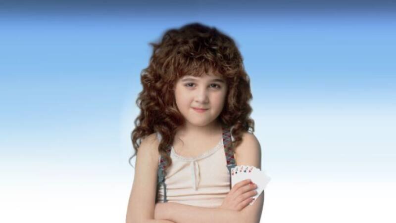 Curly Sue