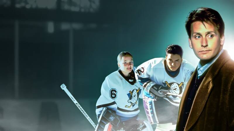 D3: The Mighty Ducks