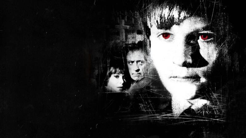 Damien - Omen II