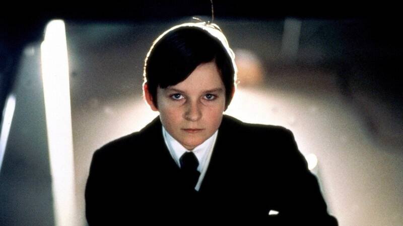 Damien - Omen II