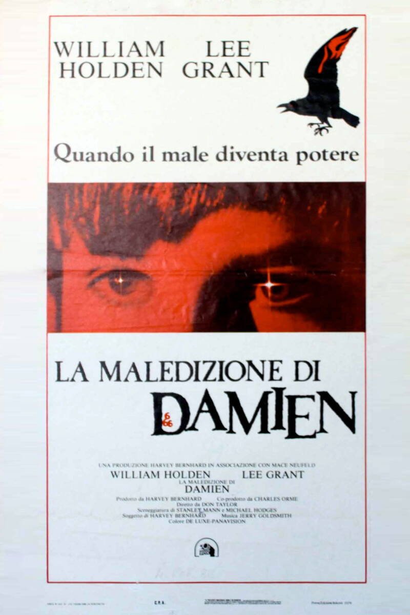 Damien - Omen II