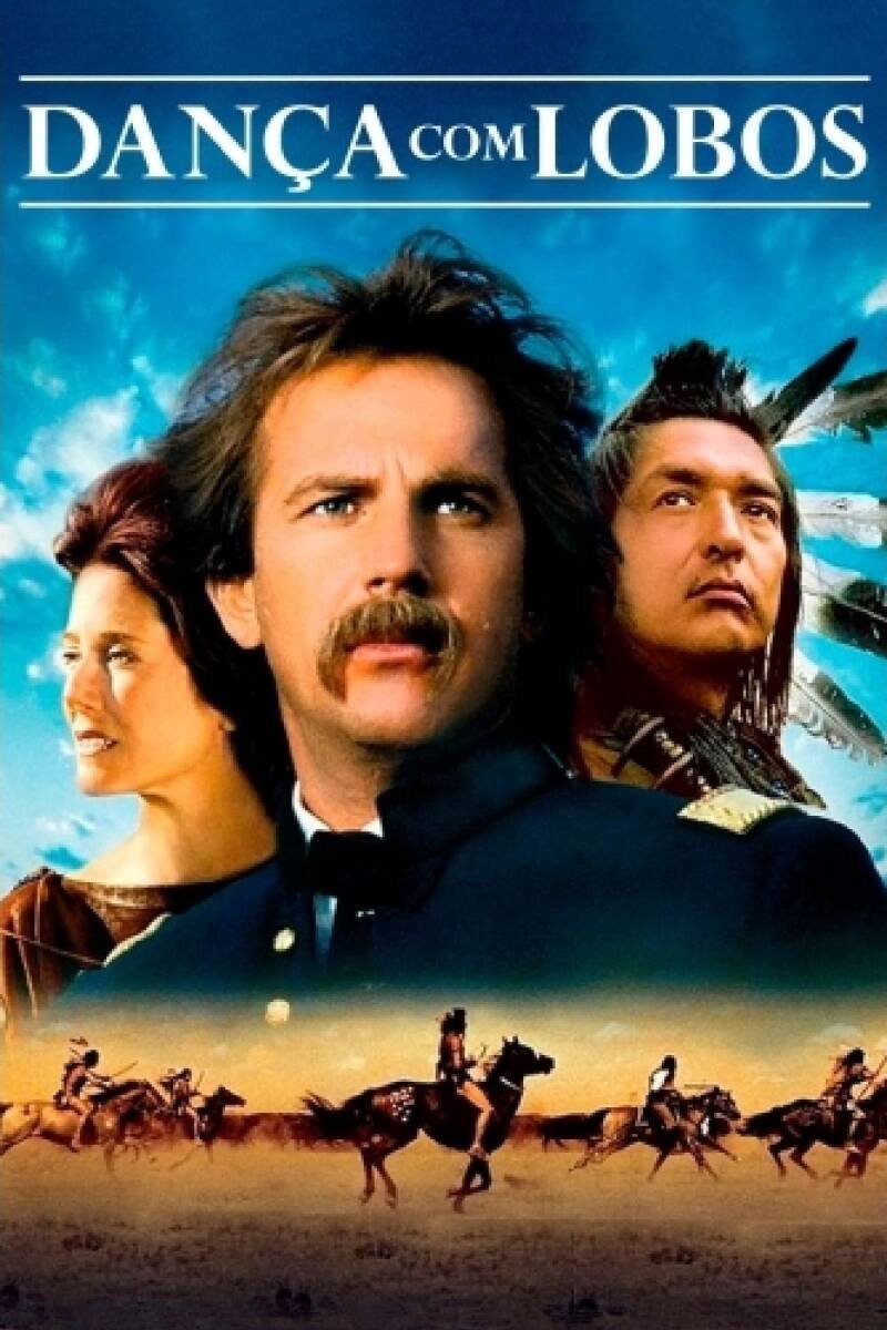 Dances with Wolves