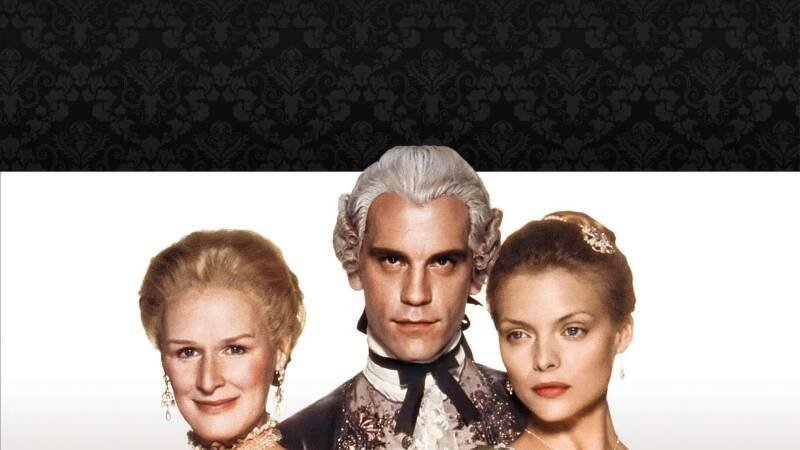 Dangerous Liaisons 2007