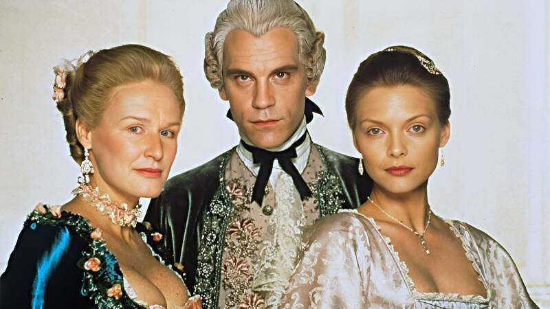 Dangerous Liaisons 2007