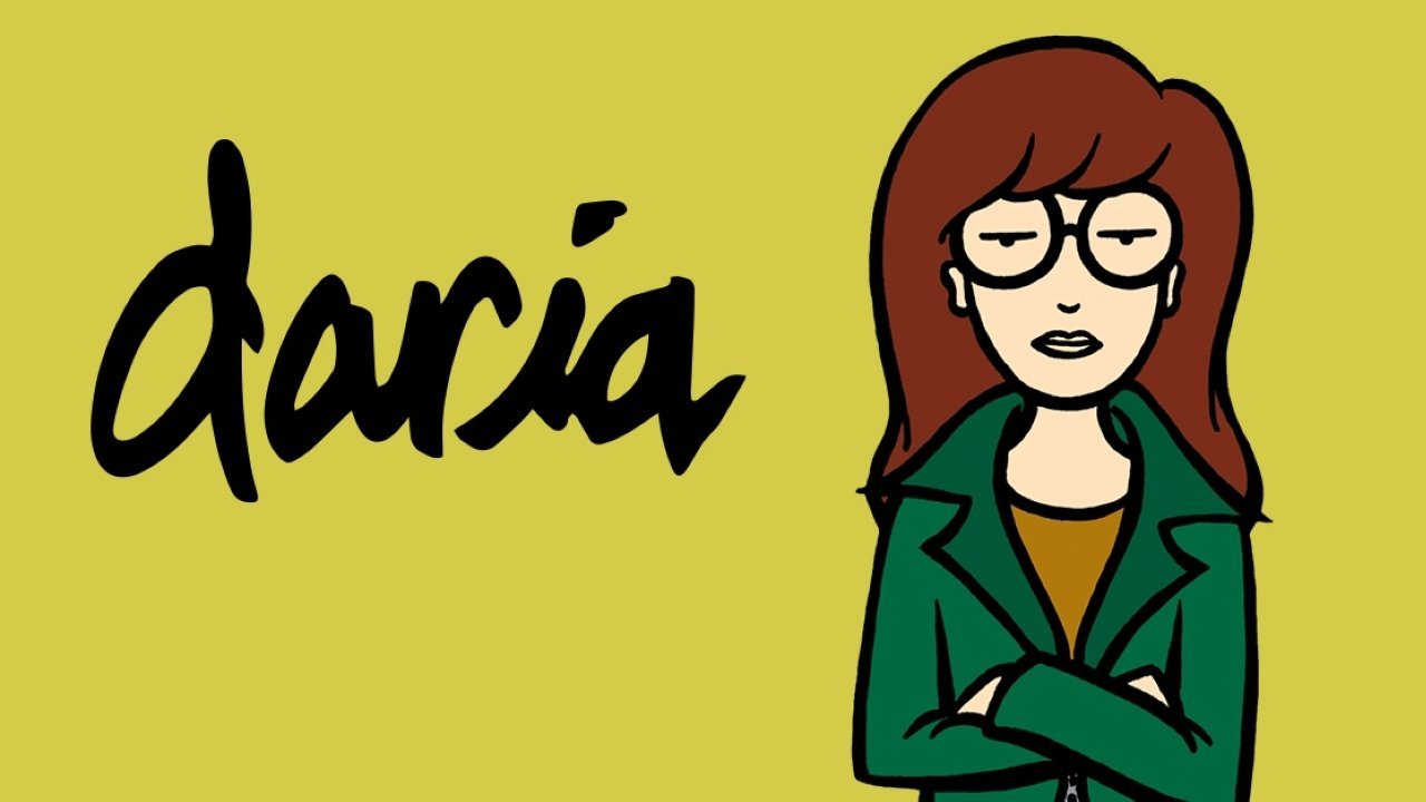 Daria