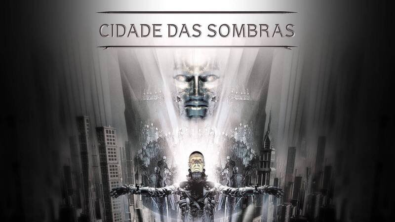 Dark City