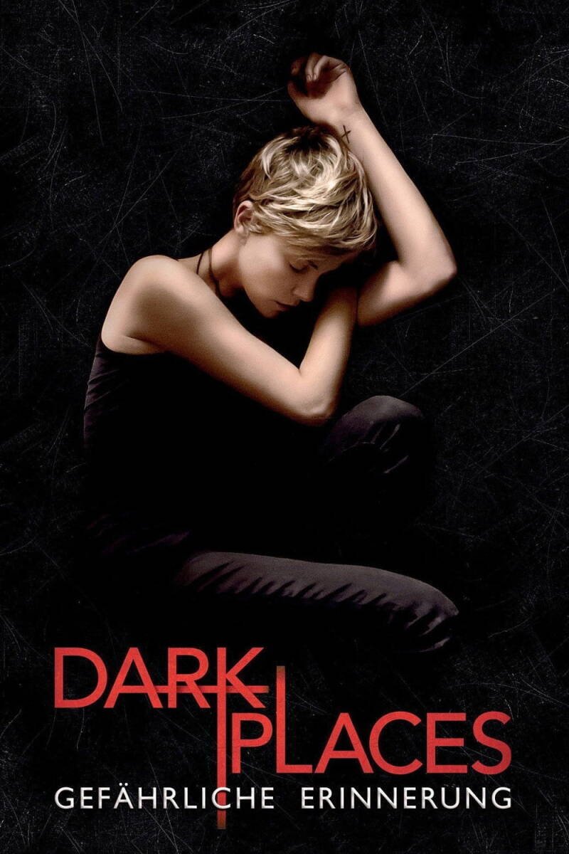 Dark Places 2015