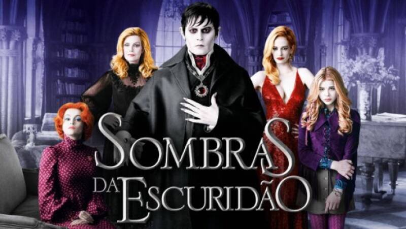 Dark Shadows