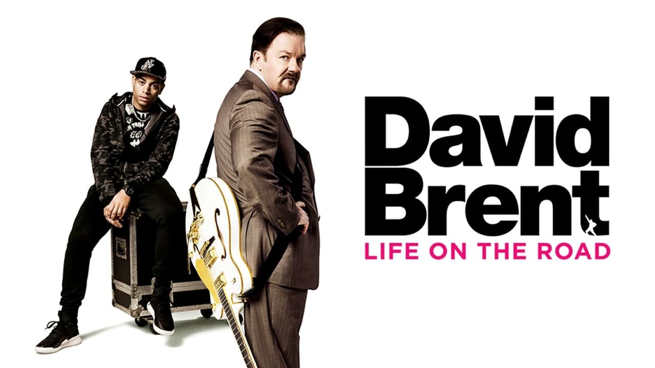 David Brent: Life on the Road