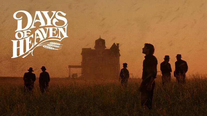 Days of Heaven