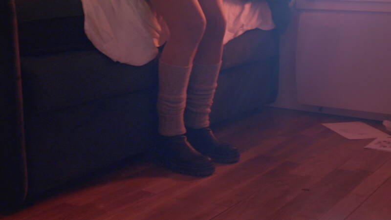 De l'Or dans les mains