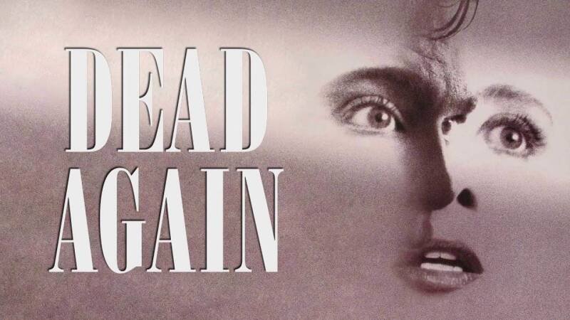 Dead Again 2025