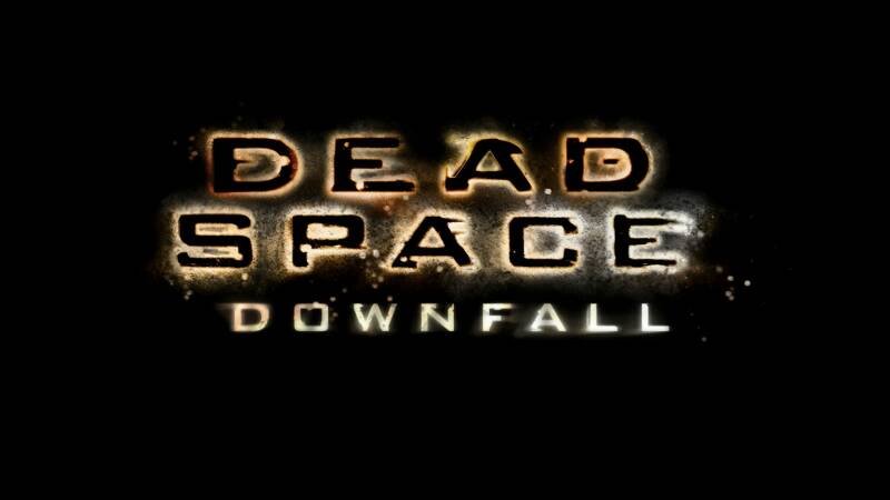 Dead Space: Downfall