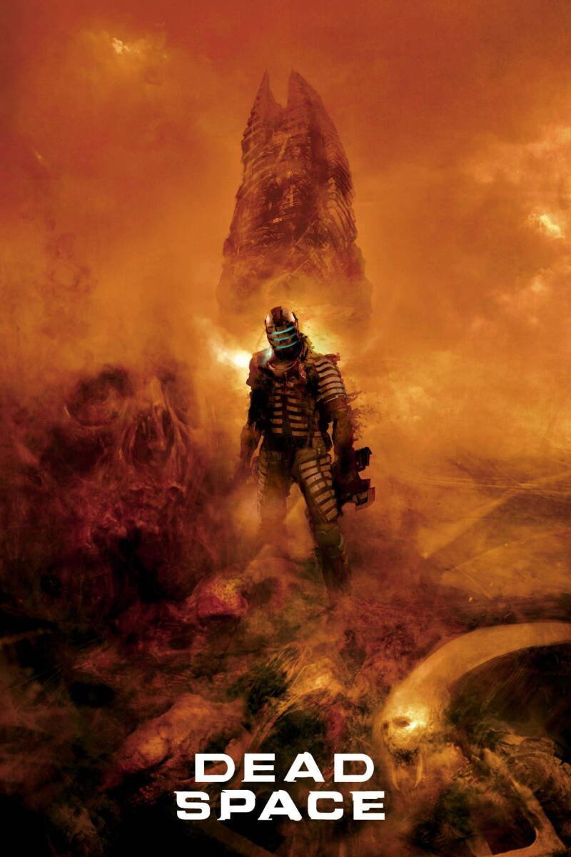 Dead Space: Downfall