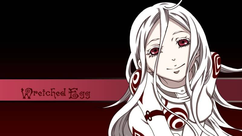 Deadman Wonderland