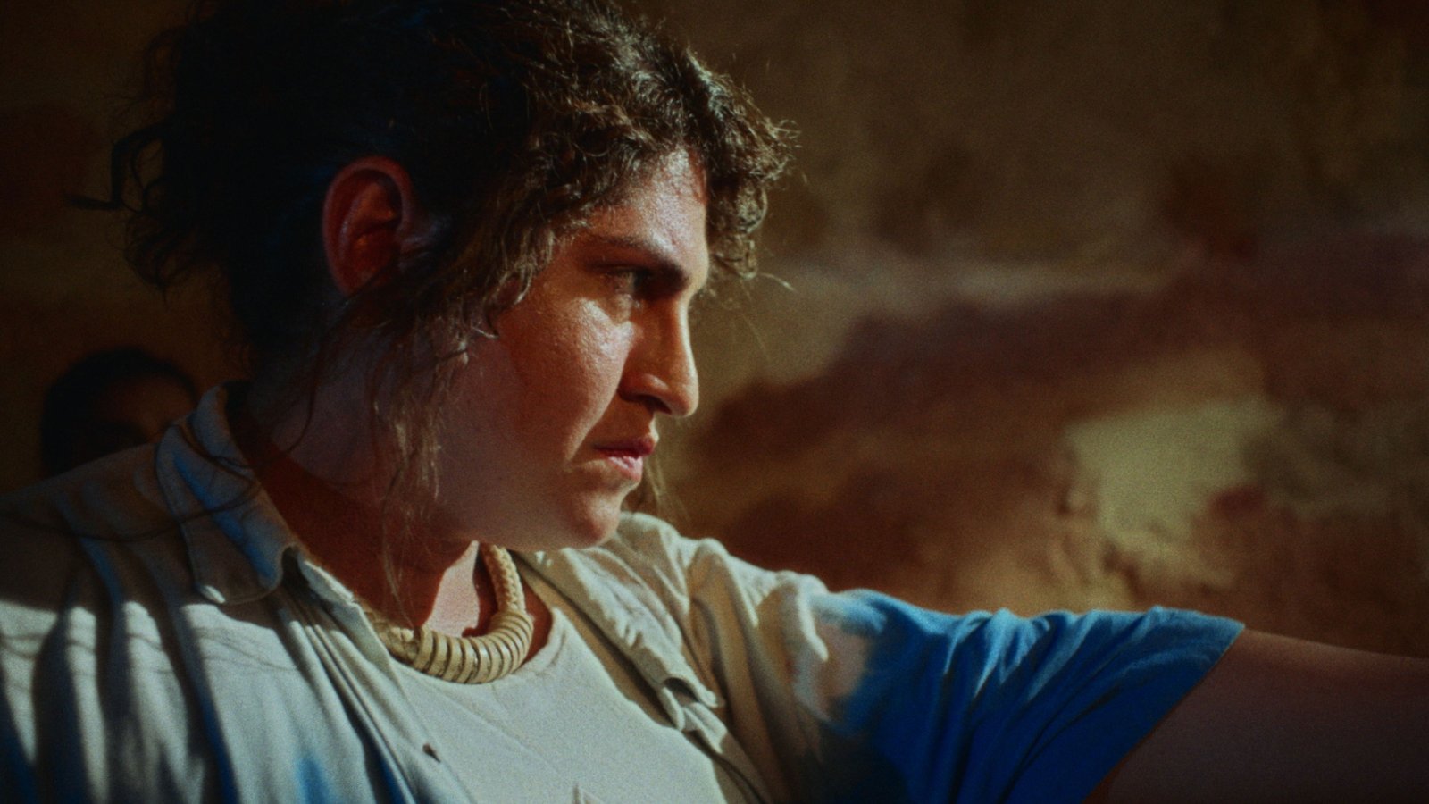 Death and Life Madalena