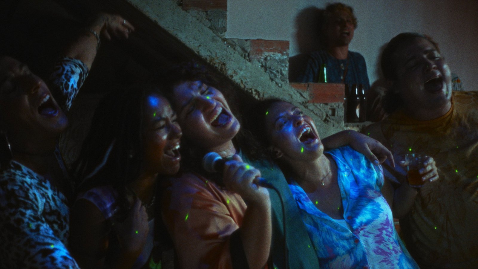 Death and Life Madalena