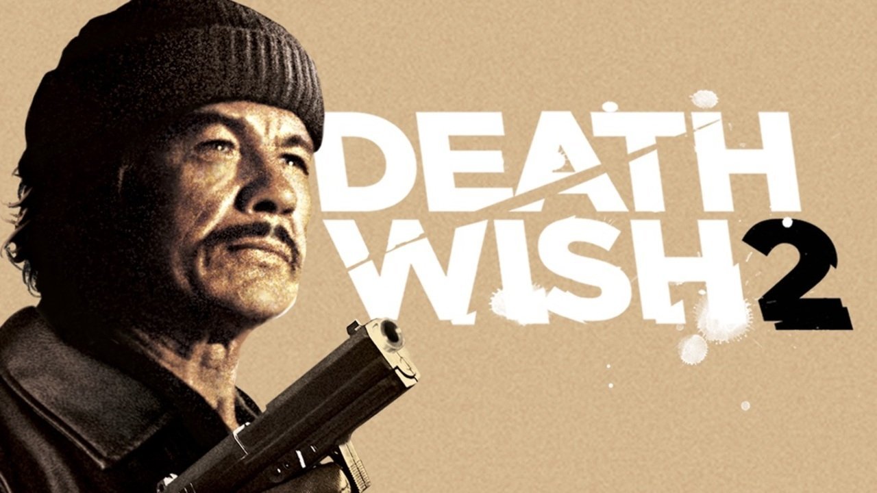 Death Wish II