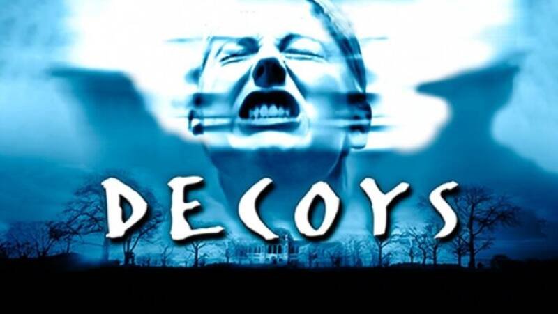 Decoys