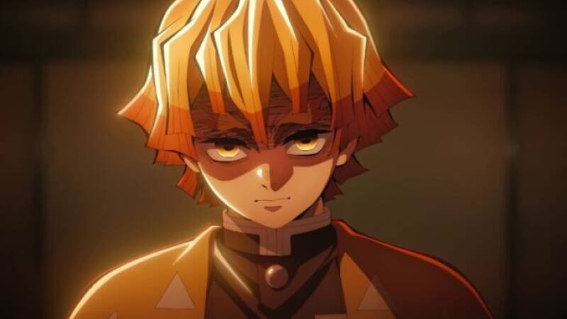 Demon Slayer: Kimetsu no Yaiba Infinity Castle