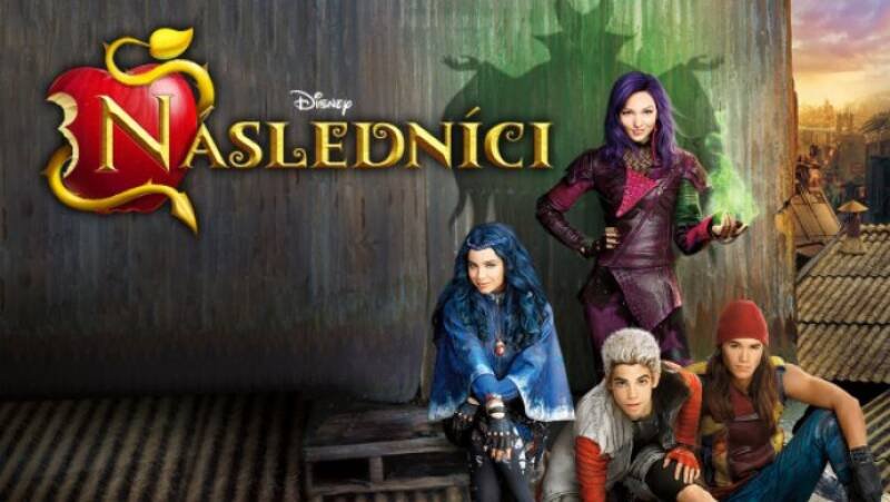 Descendants