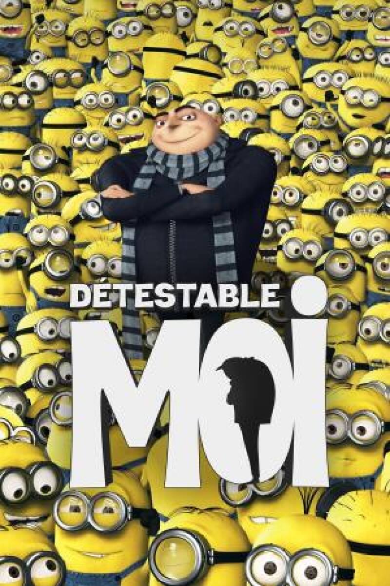 Despicable Me