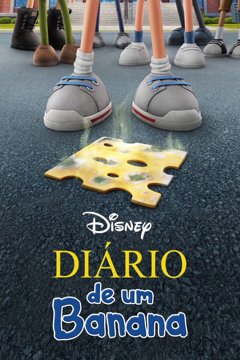 Diary of a Wimpy Kid