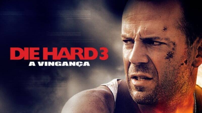 Die Hard: With a Vengeance