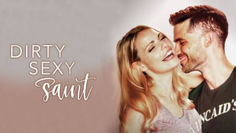 Dirty Sexy Saint