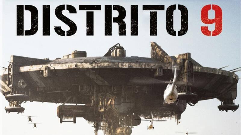 District 9