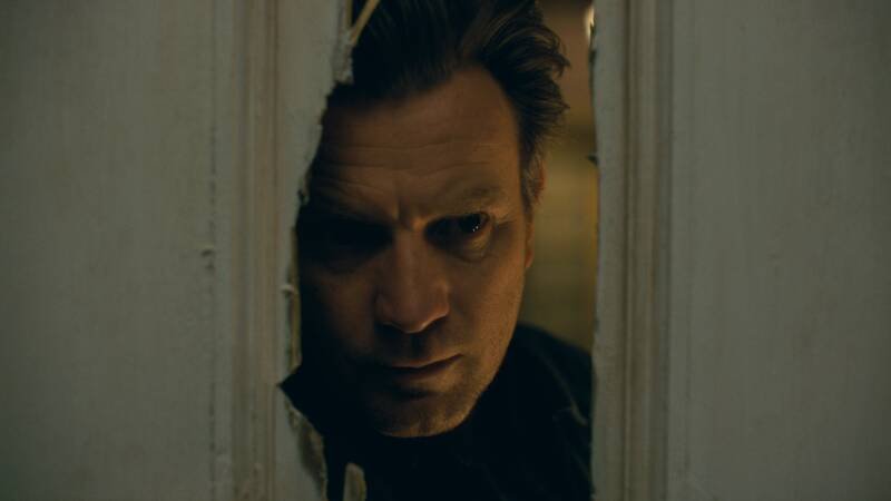 Doctor Sleep