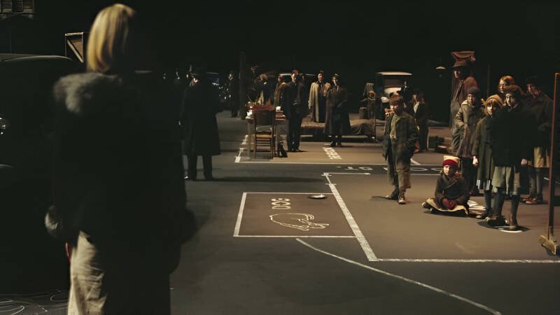 Dogville