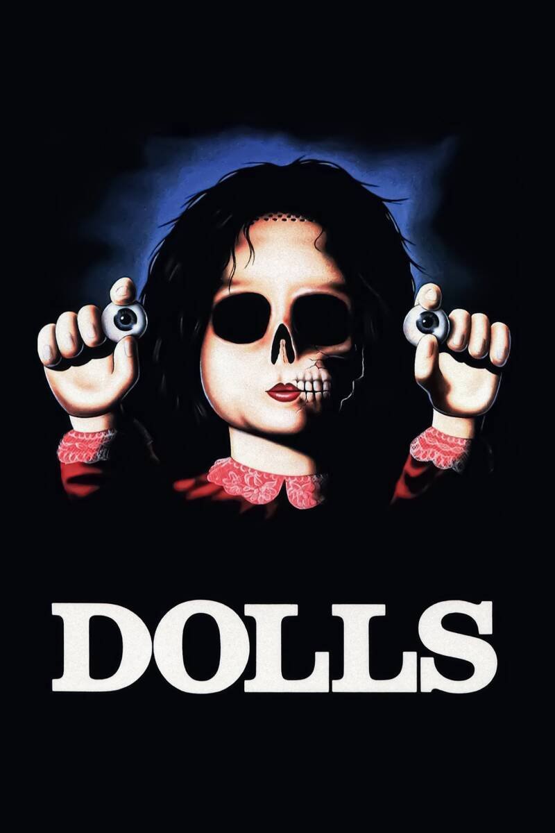 Dolls 2002