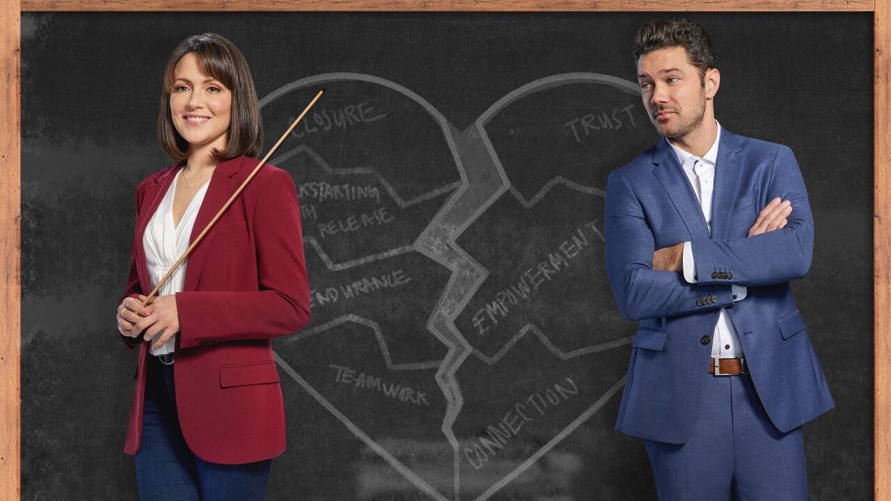 Don't Go Breaking My Heart 2021