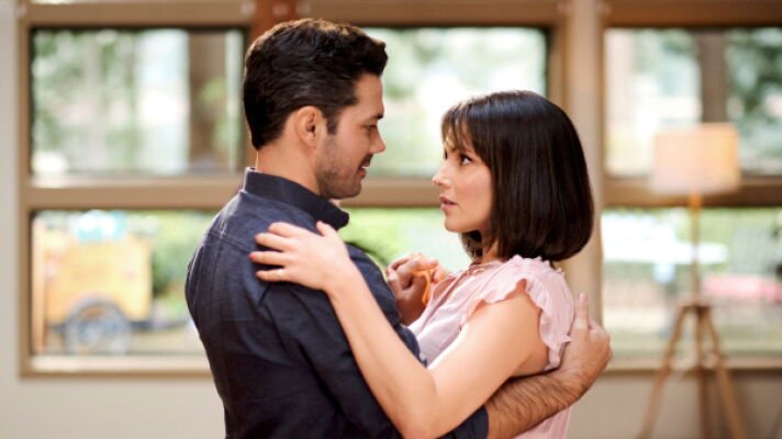 Don't Go Breaking My Heart 2021