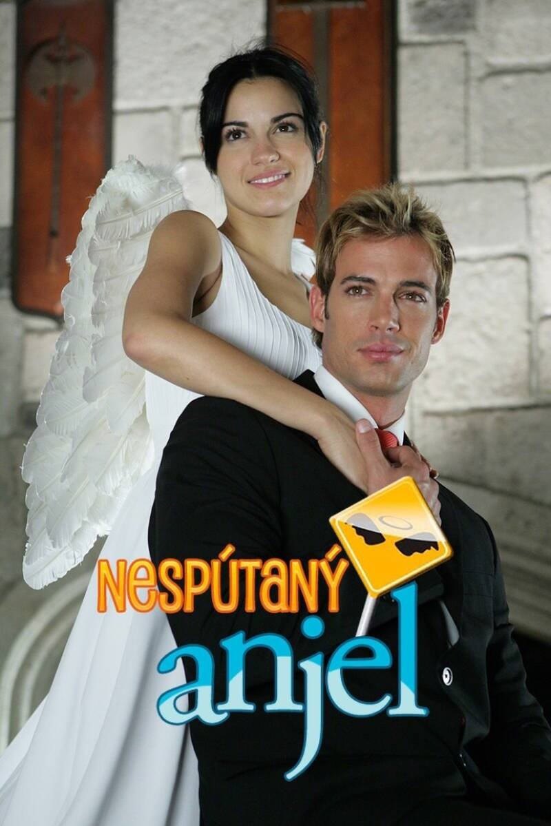 Don't Mess with the Angel