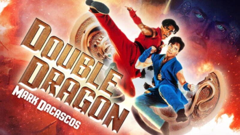 Double Dragon