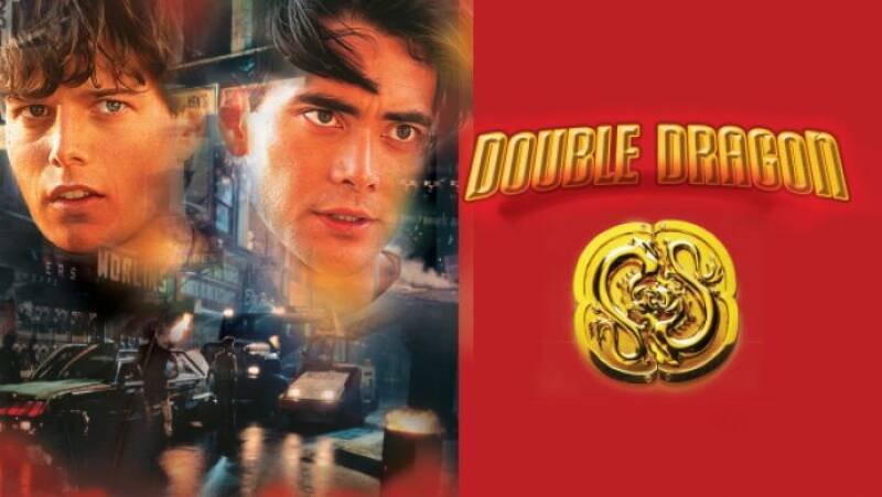 Double Dragon
