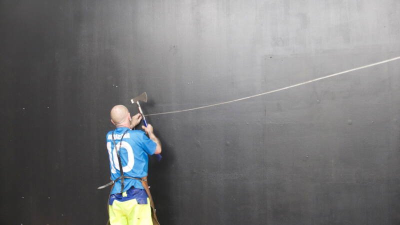 Douglas Gordon by Douglas Gordon