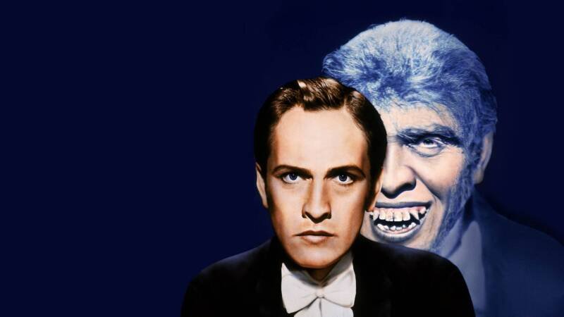 Dr. Jekyll and Mr. Hyde