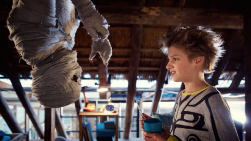 Dummie the Mummy and the Sphinx of Shakaba