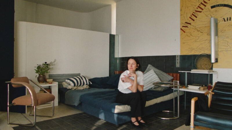 E.1027: Eileen Gray and the House by the Sea