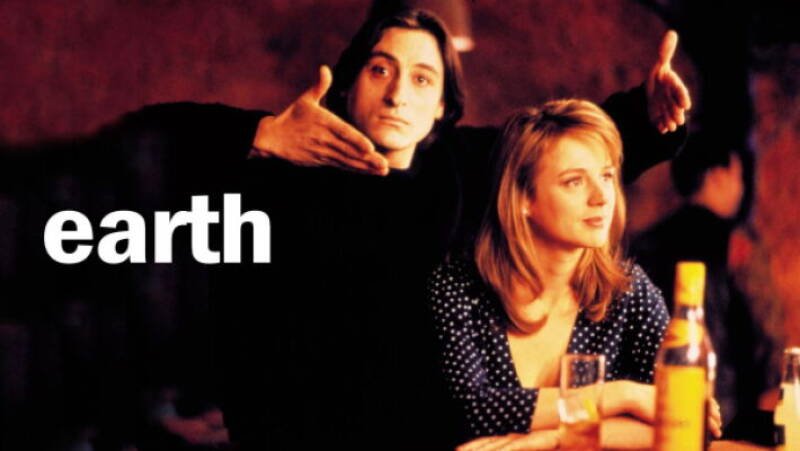 Earth