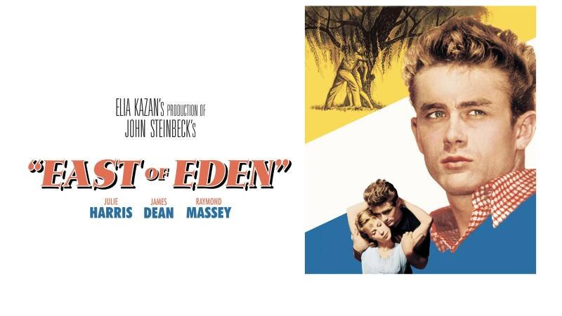 East of Eden