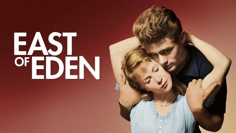 East of Eden
