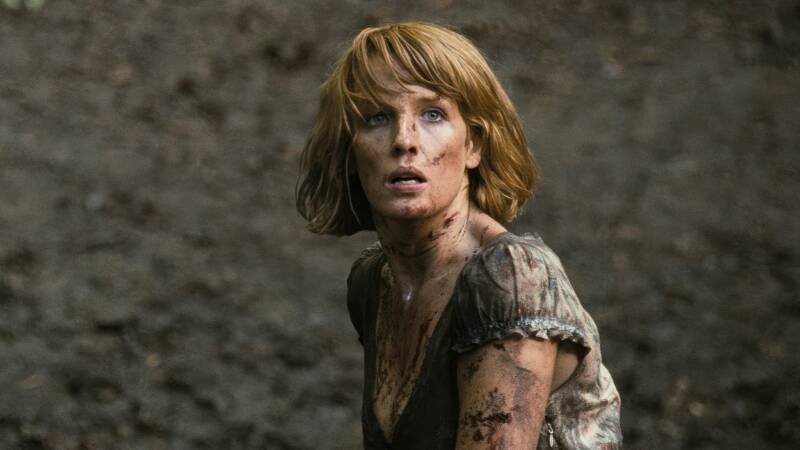 Eden Lake