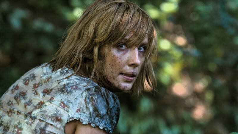 Eden Lake